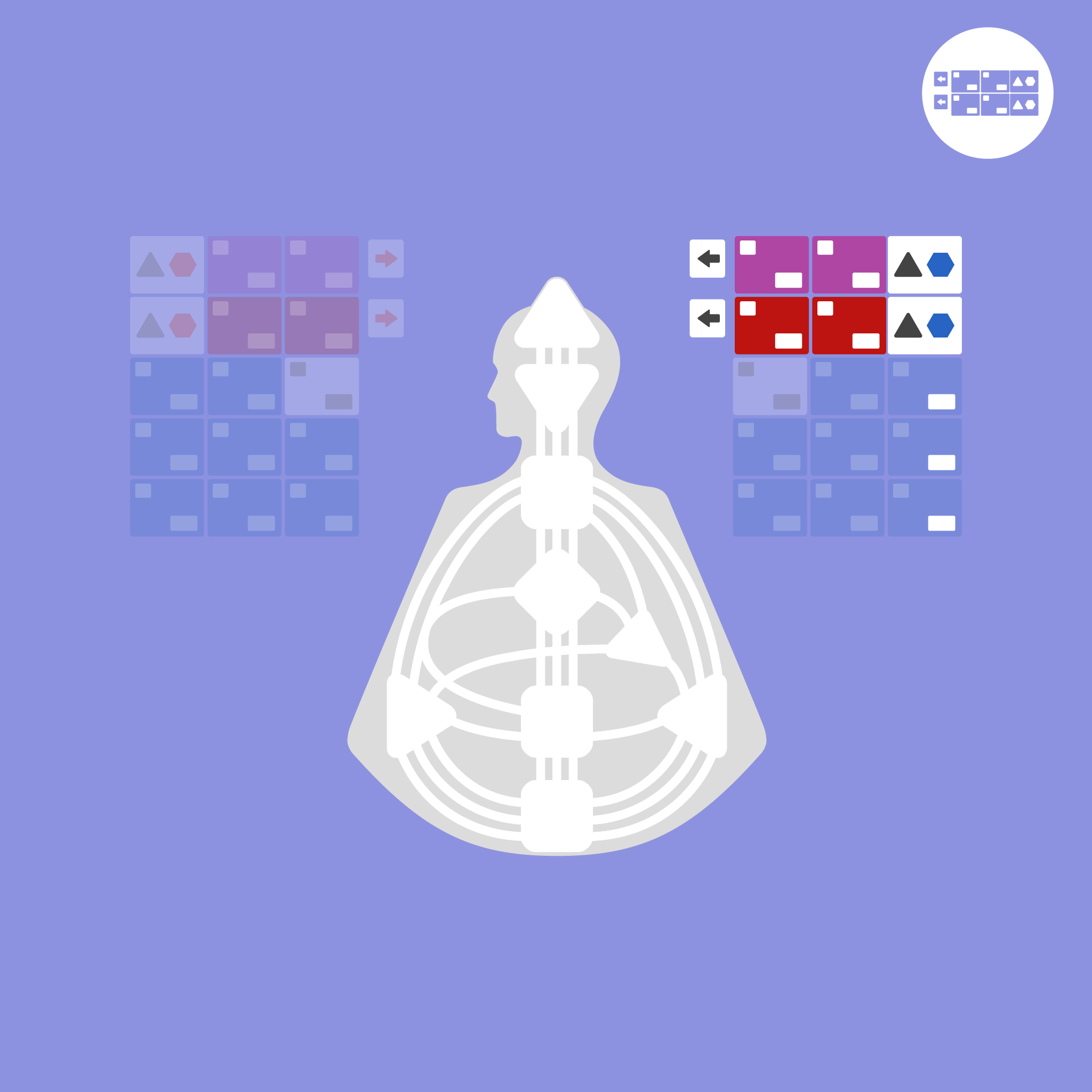 reflector-reflections